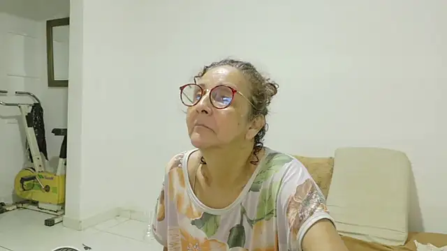 irisconde online show from 15, 1, 2026