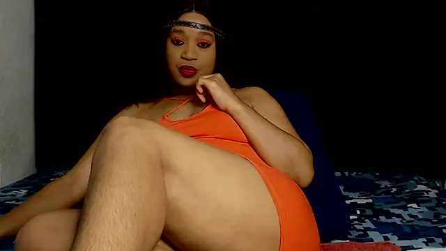 Love-Sensual online show from 8, 3, 2026