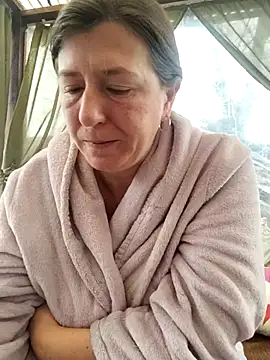 Natali UA online show from 23, 11, 2025