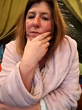 Natali UA online show from 4, 12, 2025