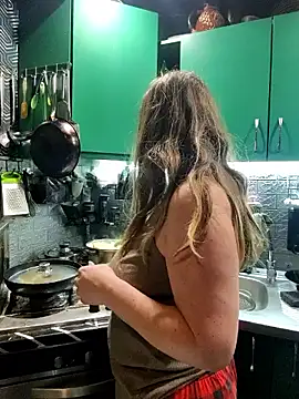 Natali UA online show from 5, 1, 2026