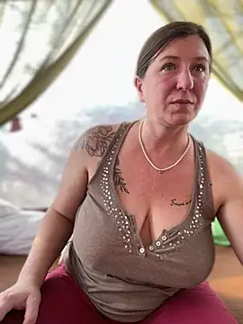 Natali UA online show from 1, 4, 2026