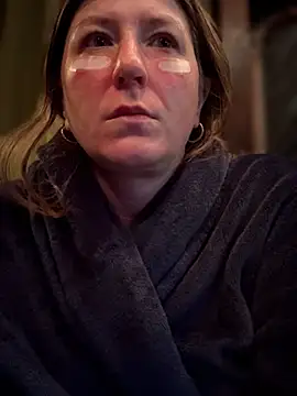 Natali UA online show from 11, 4, 2026