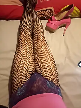 JulietteMaitresse online show from 23, 10, 2025