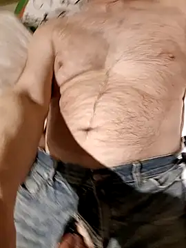 Stavross166 online show from 17, 3, 2025