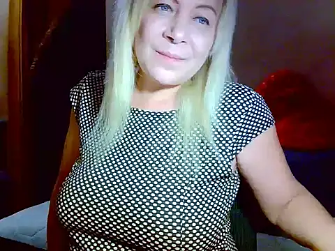 AgoniA7 online show from 8, 3, 2026