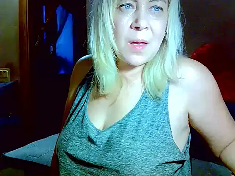 AgoniA7 online show from 22, 3, 2026