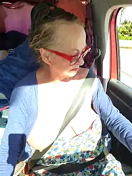 MucMilf59 online show from 22, 3, 2025