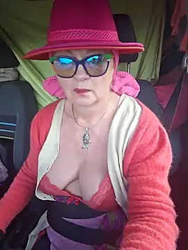 MucMilf59 online show from 16, 11, 2025