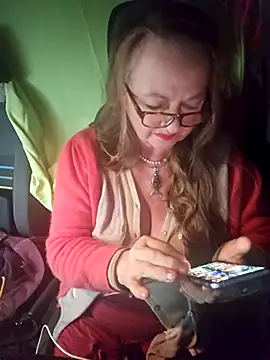 MucMilf59 online show from 20, 11, 2025