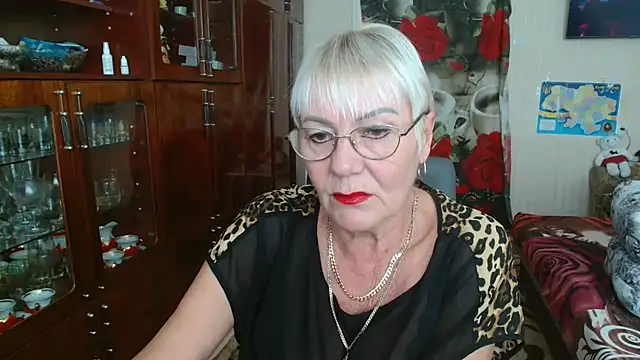 JenaCheim online show from 22, 10, 2025