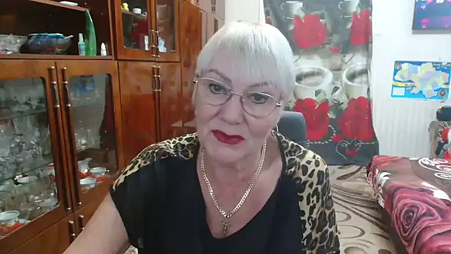 JenaCheim online show from 30, 11, 2025