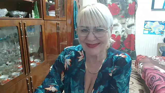 JenaCheim online show from 22, 2, 2026
