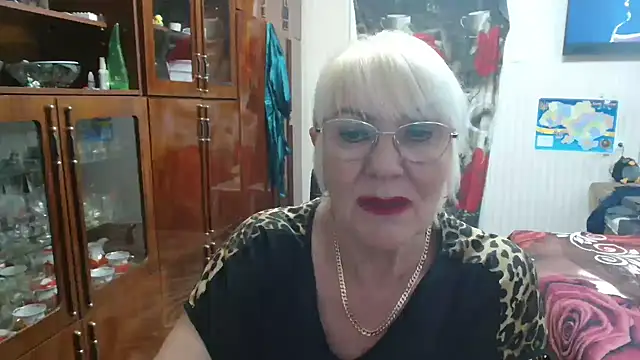 JenaCheim online show from 23, 2, 2026
