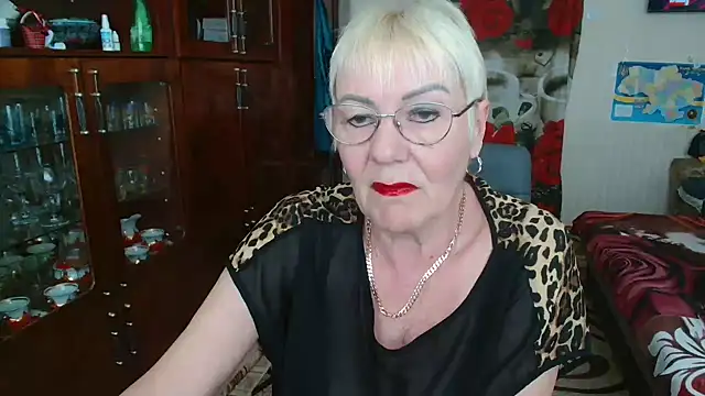 JenaCheim online show from 19, 3, 2026