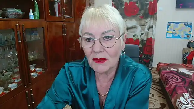 JenaCheim online show from 10, 4, 2026