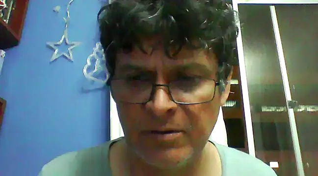 Snapshot of AdultAgency chatting on 16, 1, 2025 AdultAgency online show from 16, 1, 2025