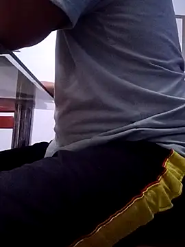 Snapshot of AdultAgency chatting on 1, 3, 2026 AdultAgency online show from 1, 3, 2026