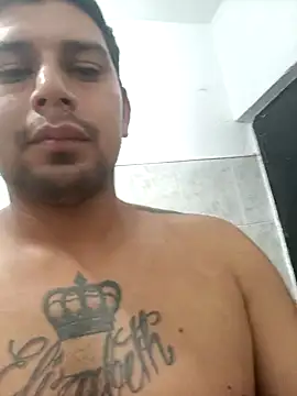 Snapshot of Camilooo-97 chatting on 20, 9, 2025 Camilooo-97 online show from 20, 9, 2025