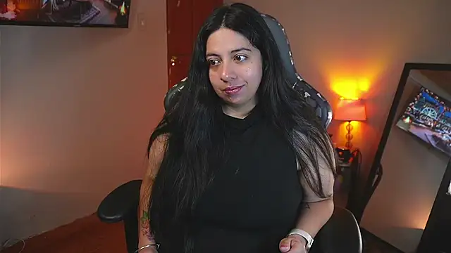 coraline latin online show from 23, 11, 2025