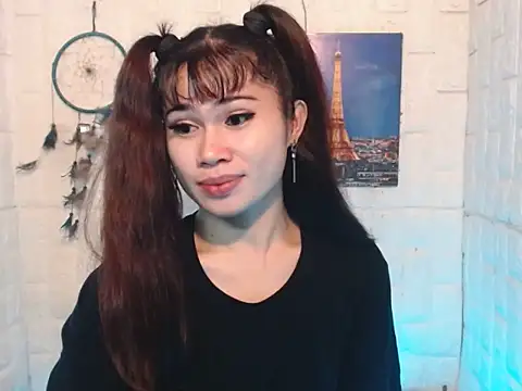 urasian shirley21 online show from 14, 7, 2026