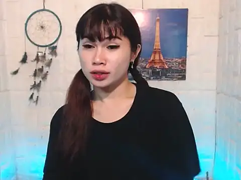 urasian shirley21 online show from 26, 7, 2026