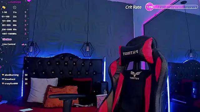 joaisaza online show from 21, 2, 2025