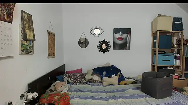 switchlorenx online show from 28, 10, 2025