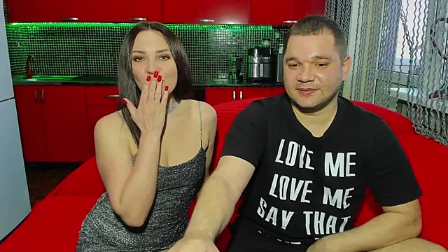 sladkayapara2019 online show from 14, 4, 2026