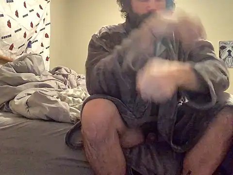 DrizzleMAN4187 online show from 20, 12, 2025