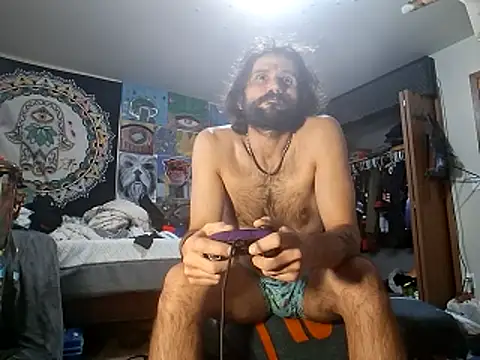 DrizzleMAN4187 online show from 12, 3, 2026