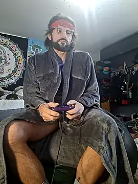 DrizzleMAN4187 online show from 13, 3, 2026