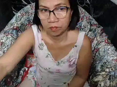 ASIANDOLLY4U online show from 31, 10, 2025