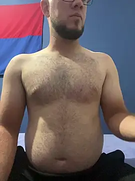 AlejoStrep online show from 16, 2, 2026