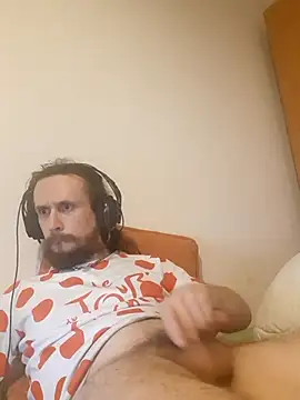 MishikoriXXX online show from 8, 3, 2025