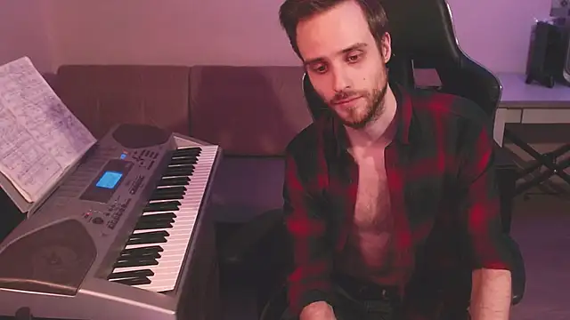 Sweetparker online show from 2, 3, 2025