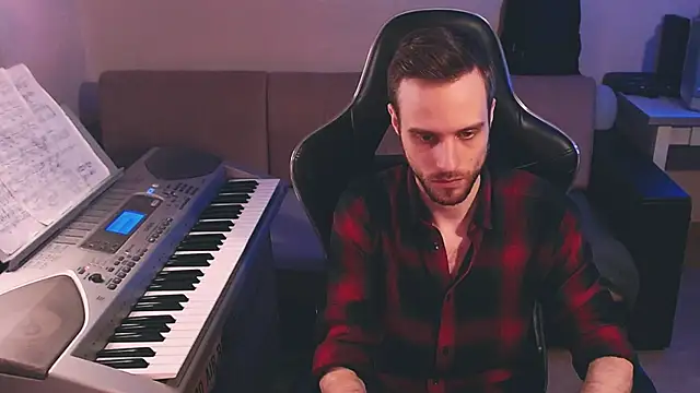 Sweetparker online show from 30, 5, 2026