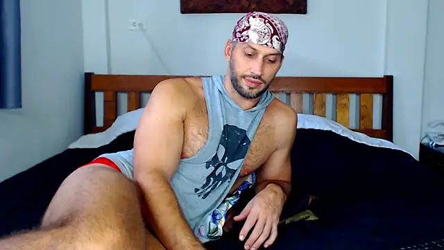 RONNIE X online show from 5, 11, 2025