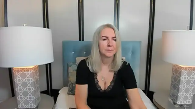 EricaTop online show from 8, 1, 2026