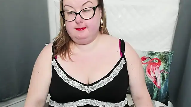 dirtyBonnie online show from 11, 2, 2025