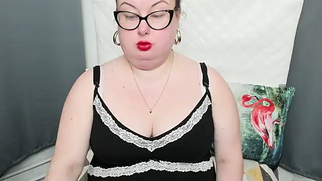 dirtyBonnie online show from 25, 2, 2025