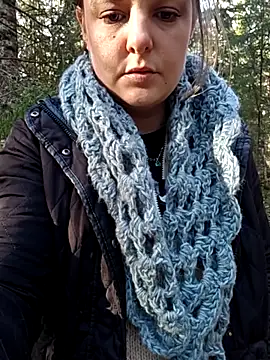 SwedishJennifer online show from 26, 3, 2026