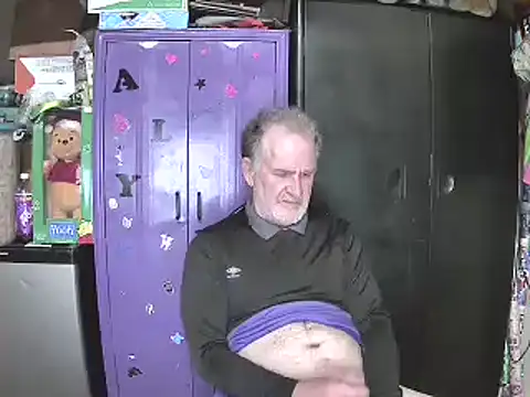 Sweet Sexy1963 online show from 21, 12, 2024