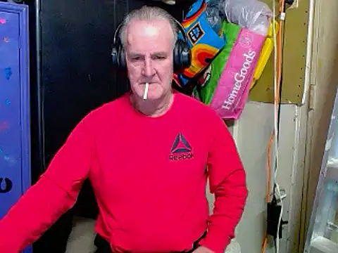 Sweet Sexy1963 online show from 15, 2, 2025