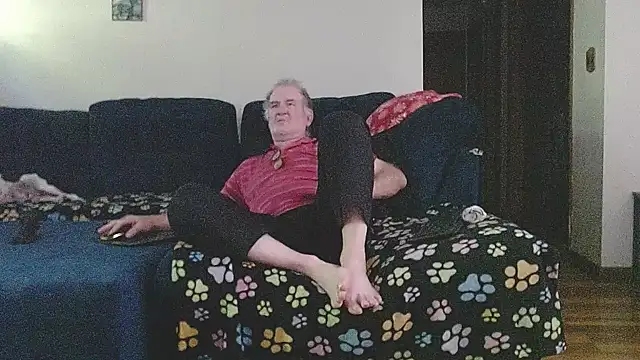 Sweet Sexy1963 online show from 26, 9, 2025