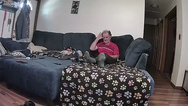 Sweet Sexy1963 online show from 24, 10, 2025