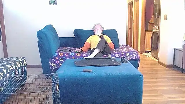 Sweet Sexy1963 online show from 1, 3, 2026