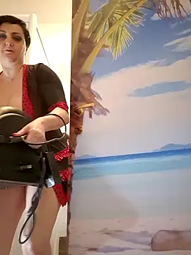 Snapshot of lucillabollente chatting on 1, 3, 2025 lucillabollente online show from 1, 3, 2025