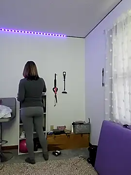 Snapshot of _NinaLuvSins_ chatting on 26, 2, 2025  NinaLuvSins  online show from 26, 2, 2025