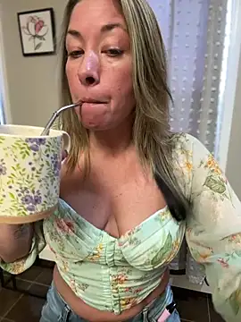  NinaLuvSins  online show from 2, 4, 2026